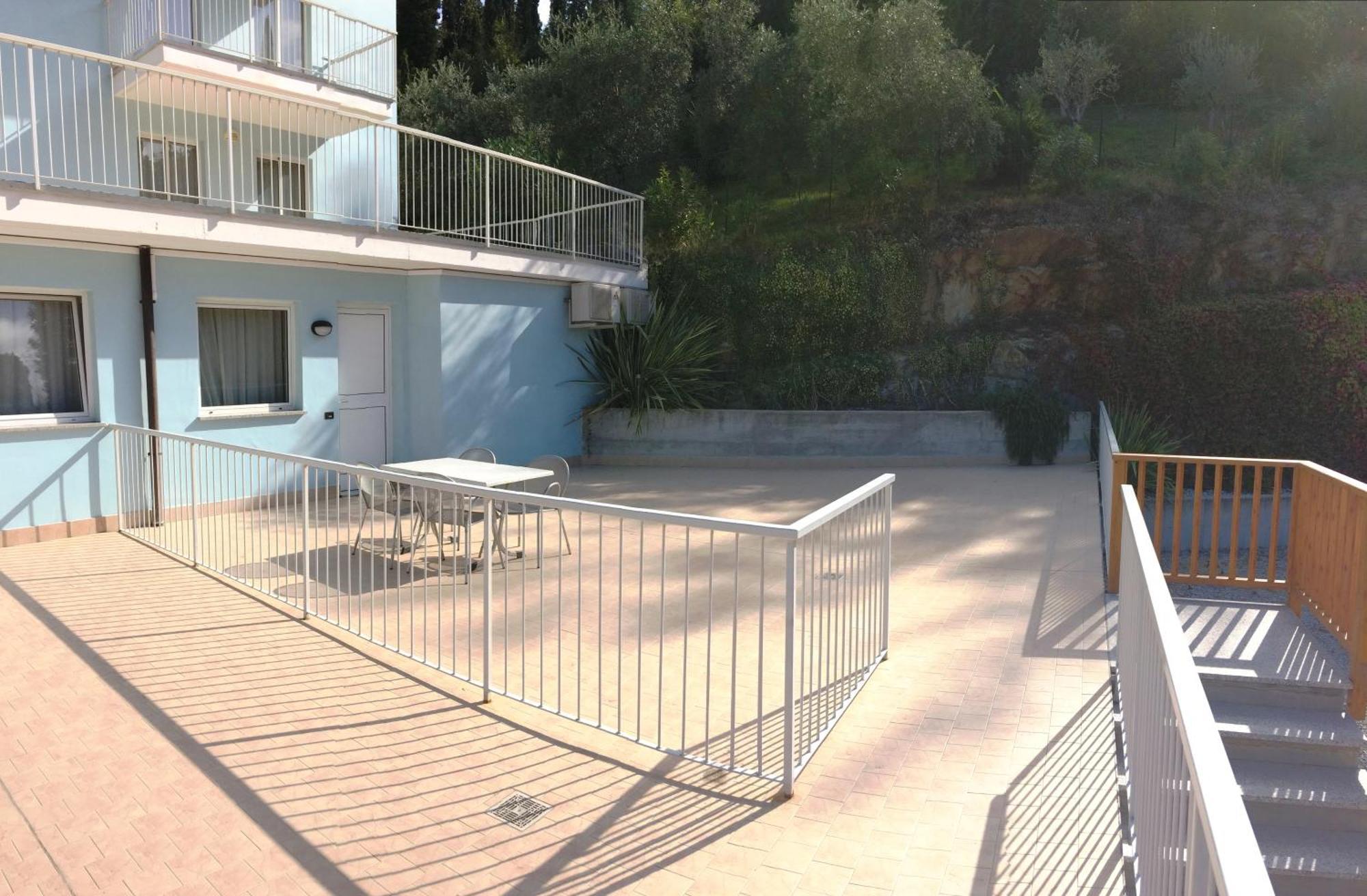 Residence Marina Riva del Garda Quarto foto
