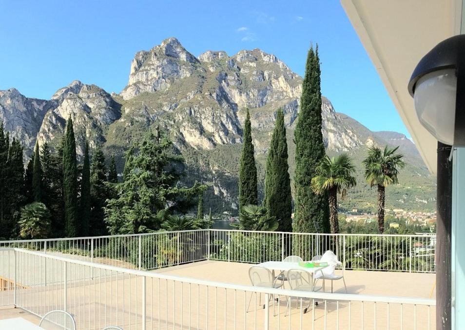 Residence Marina Riva del Garda Quarto foto