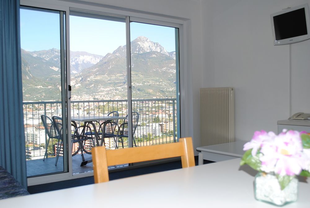 Residence Marina Riva del Garda Exterior foto
